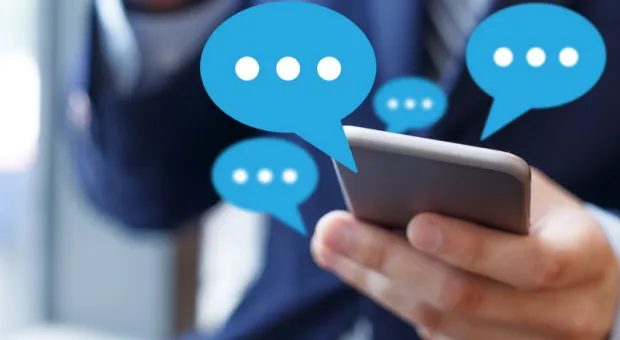 Мировые новости - Россиянам назвали основные ошибки при общении в интернете