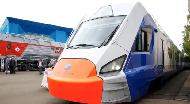 Новости России - Грандиозная стройка новой железной дороги развернётся в Севастополе