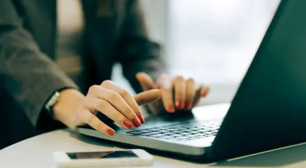 Новости России - Acer представила в России ноутбук с антибактериальным покрытием