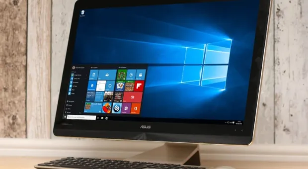Мировые новости - Windows исполнилось 35 лет