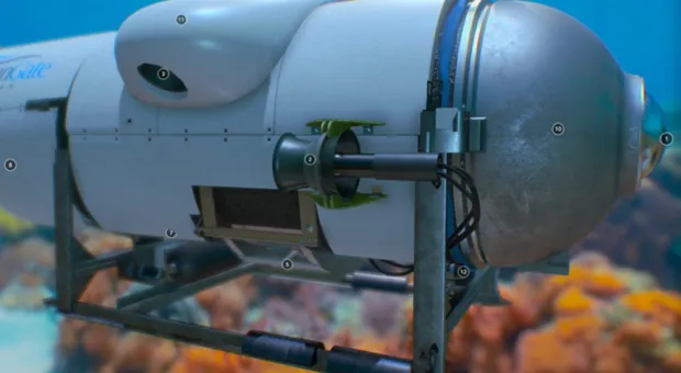 Мировые новости - Краснокнижные крабы выжили после варварской расчистки горных рек Крыма