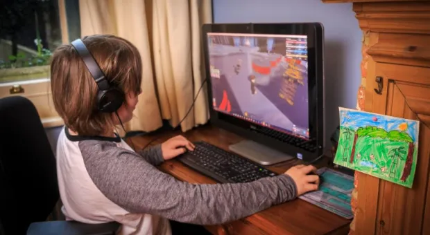 Мировые новости - Представлен первый модульный ноутбук