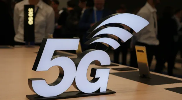 Новости России - Приход сетей 5G ускорит отказ от проводного интернета и Wi-Fi