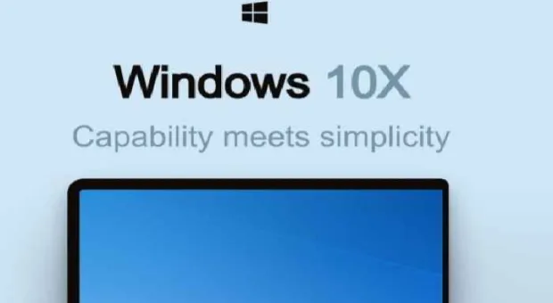 Мировые новости - В начале 2021 ожидается выход Windows 10X