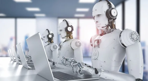 Новости России - Зажигательный танец роботов от Boston Dynamics. Видео