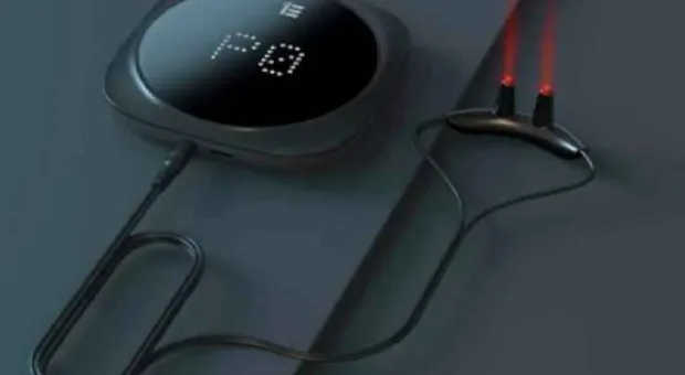 Мировые новости - Xiaomi показала по-настоящему беспроводную зарядку