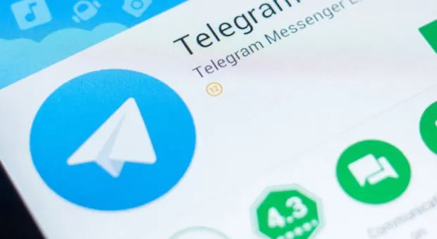 Мировые новости - Telegram и TikTok — самые скачиваемые приложения в начале 2021 года