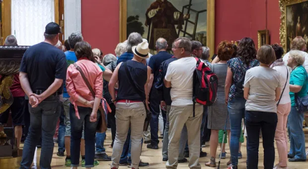 Мировые новости - Сервис объявлений «Авито» будет конкурировать с Ozon и Wildberries