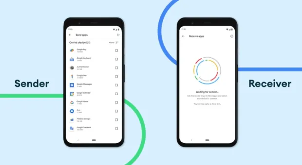 Мировые новости - Эпоха Android подходит к концу. Google готов к тестированию новой ОС