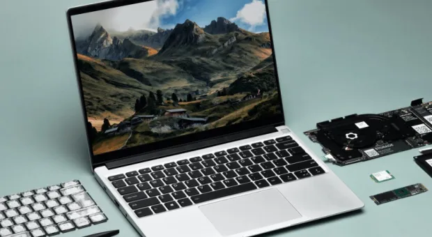 Мировые новости - В России собрали первый полностью отечественный компьютер