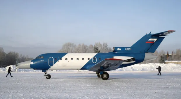 Новости России - На самолётах «Аэрофлота» запустят интернет на коротких авиарейсах