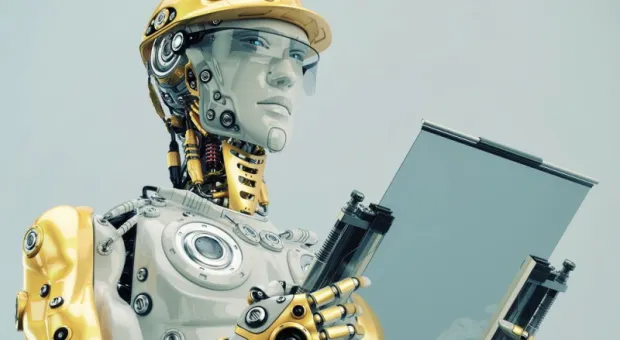 Мировые новости - Российские ученые хотят отправить на Луну робота «Марфу»