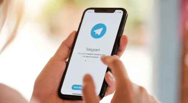 Мировые новости - Популярному мессенджеру Telegram исполнилось 8 лет
