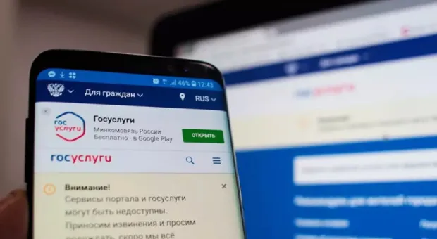 Мировые новости - Россияне получат аккаунт на портале госуслуг при рождении