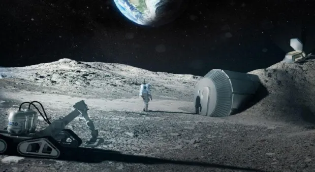 Новости России - Семья с роботом: будущее отношений