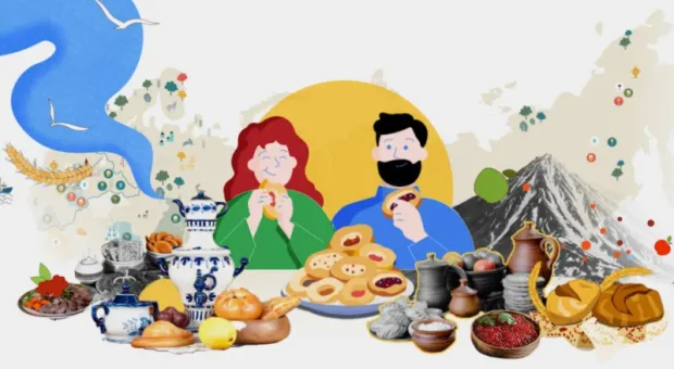 Новости России - Google автоматически включит двухфакторную аутентификацию, чтобы повысить безопасность пользователей