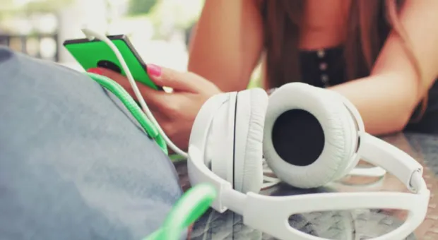 Новости России - Huawei представила в России смарт-очки