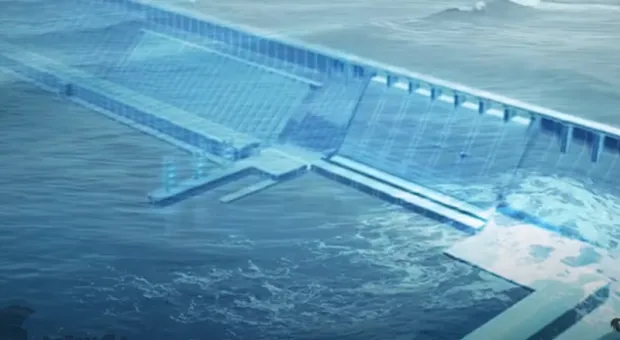 Новости России - 7 колоссальных зданий, которые так и не были построены