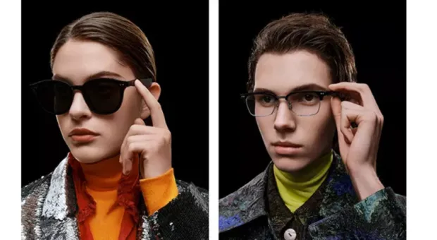 Новости России - Huawei представила альтернативу Android — HarmonyOS