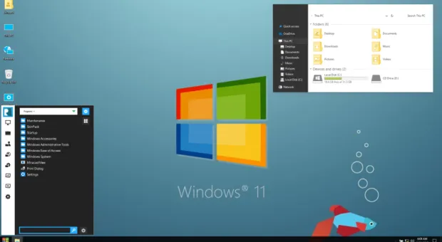Мировые новости - С Windows 7 можно будет бесплатно обновиться до Windows 11