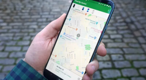 Мировые новости - Google запретит Android-приложениям собирать информацию о пользователях