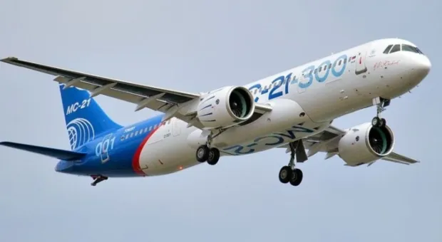 Новости России - Из Крыма снова можно долететь до Астрахани