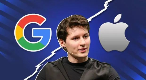 Мировые новости - Разожаев призвал подписываться на него «ВКонтакте» после ареста Дурова