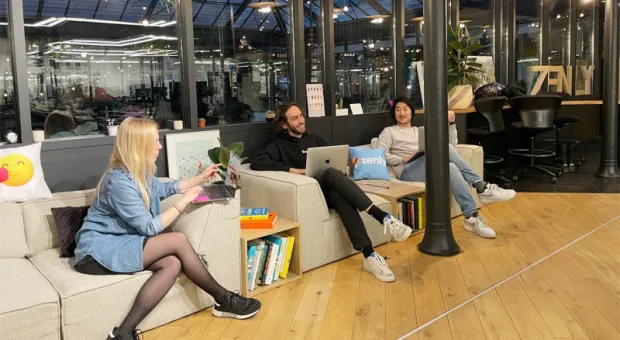 Новости России - Рынок приложений покоряет российская соцсеть для поиска и создания мероприятий — SwapMap