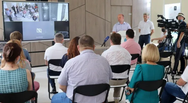 Мировые новости - В России началось массовое производство компьютеров на базе отечественных процессоров Baikal-M