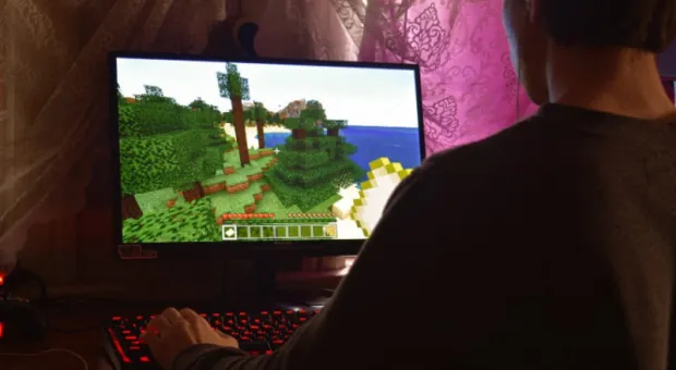 Мировые новости - Россияне увлекаются компьютерными играми, но не верят в них как в профессию