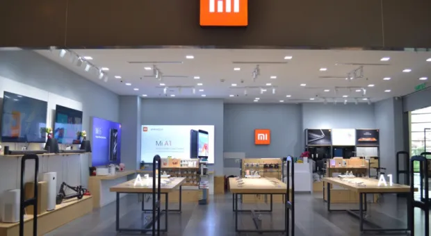 Новости России - Xiaomi начала блокировать смартфоны в некоторых регионах мира. Проблема коснулась и крымчан
