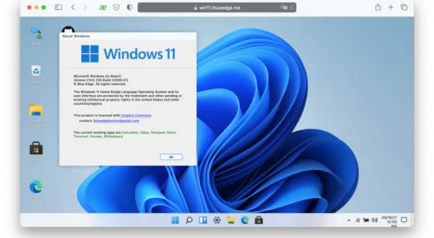 Мировые новости - Windows 11 можно будет устанавливать даже на старые компьютеры