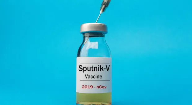 Новости России - Названы причины роста заболеваемости COVID-19 после массовой вакцинации