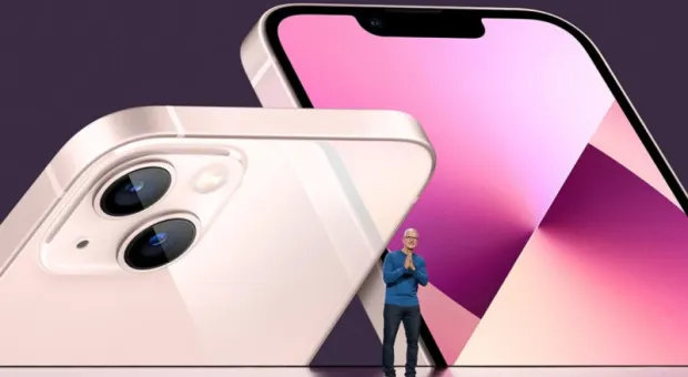 Мировые новости - «Я не вижу разницы между iPhone 13 и iPhone 12», — Стив Возняк снова критикует Apple