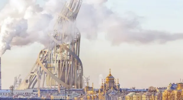 Мировые новости - В России строится самый большой киносъемочный павильон с самой мощной в мире киноустановкой и звуковой системой