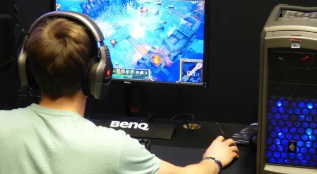 Новости России - Геймер купил виртуальный земельный участок в игре за сотни тысяч долларов