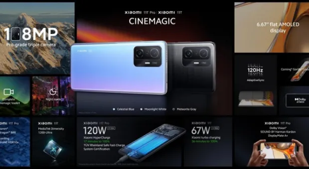 Новости России - В Xiaomi разработали «Катюшу» и «Патриот»