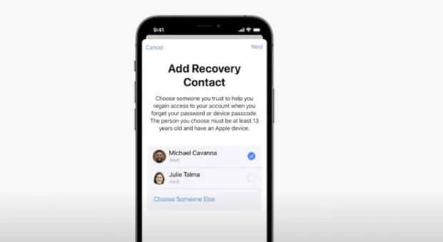 Мировые новости - iPhone теперь будет предупреждать родителей, если дети получат или отправят откровенные фото