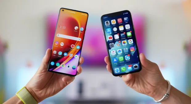 Мировые новости - Google анонсировала новые функции и улучшения для Android-смартфонов