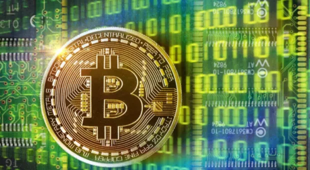 Мировые новости - Стоимость биткоина обновила исторический максимум