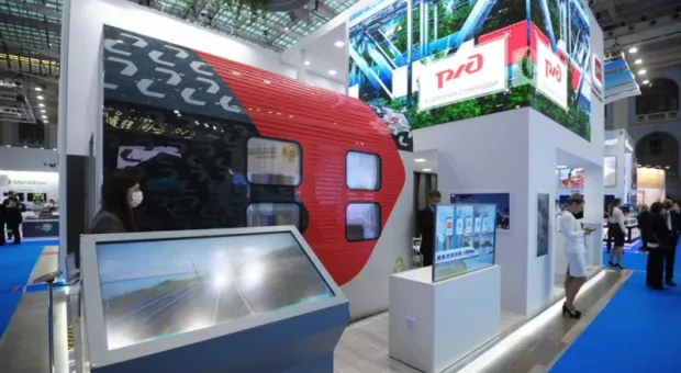 Новости России - Поезда в России оснастят искусственным интеллектом