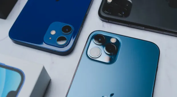 Мировые новости - Apple представит весной новый бюджетный iPhone с 5G