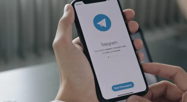 Мировые новости - В Telegram появился менеджер загрузок и видеотрансляции
