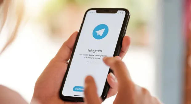 Мировые новости - В Telegram появились реакции, скрытый текст, перевод и QR-коды
