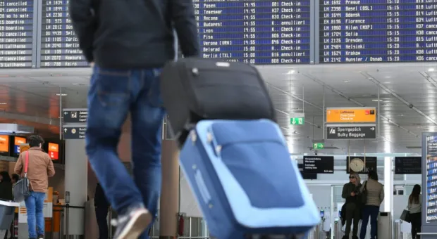 Мировые новости - В российских ТРЦ и МФЦ с посетителями будут общаться роботы