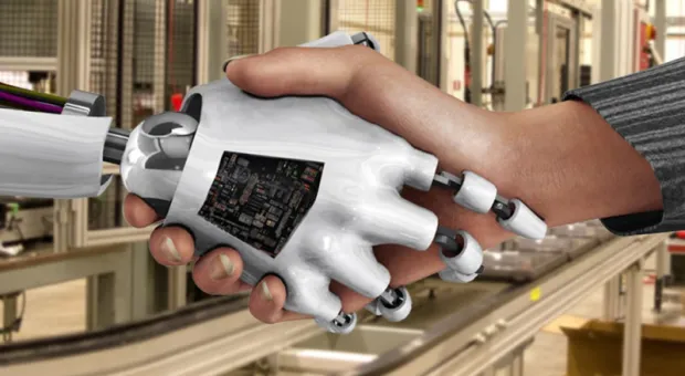 Новости России - Туристов, въезжающих в страны ЕС будут проверять роботы