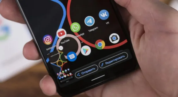 Мировые новости - В России к 9 мая запустят отечественный магазин приложений для ОС Android