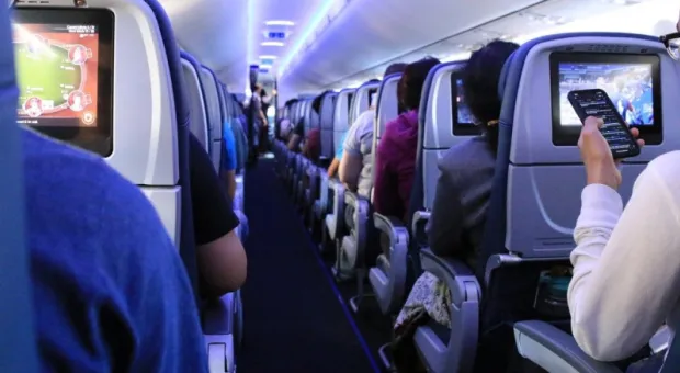 Новости России - Цены на перелеты по РФ в новогодние праздники взлетели на 20-100%