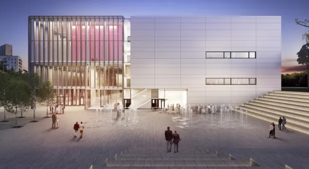 Новости России - В России появится метавселенная «Территория финансовой грамотности»