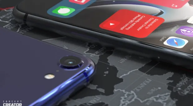 Мировые новости - Может ли Apple заблокировать все устройства в России